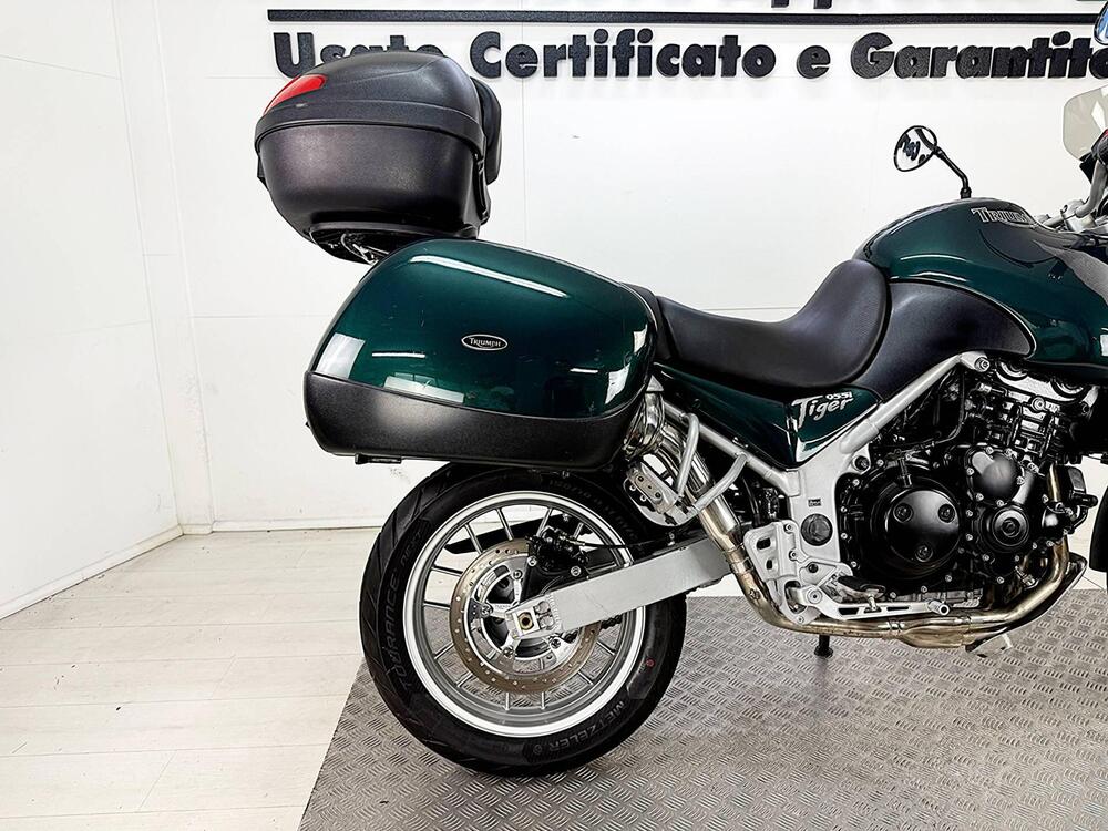 Triumph Tiger 955 (2002 - 06) (7)