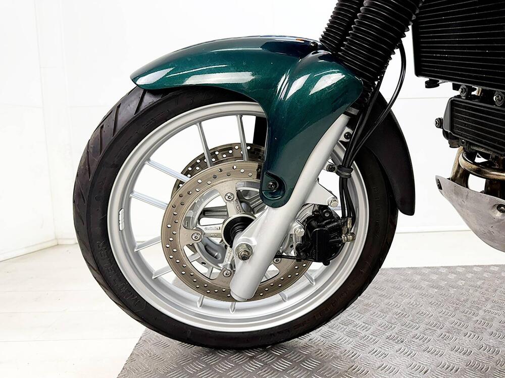 Triumph Tiger 955 (2002 - 06) (12)