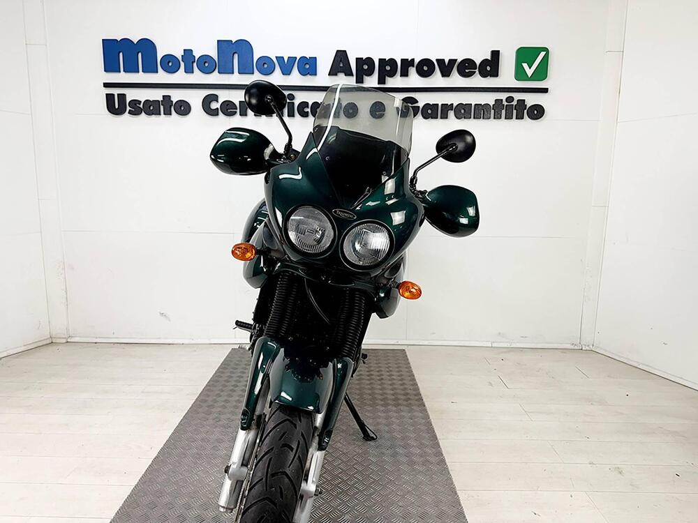 Triumph Tiger 955 (2002 - 06) (2)