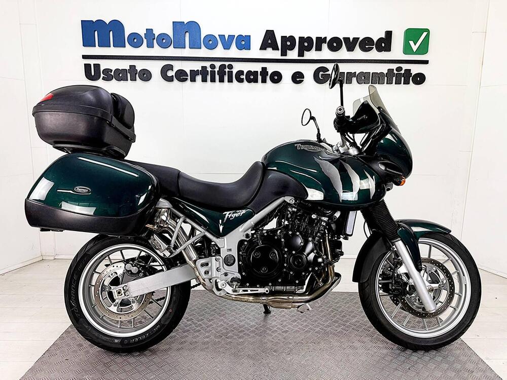 Triumph Tiger 955 (2002 - 06) (4)