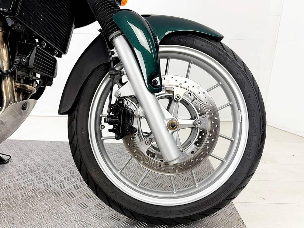 Triumph Tiger 955 (2002 - 06) (11)