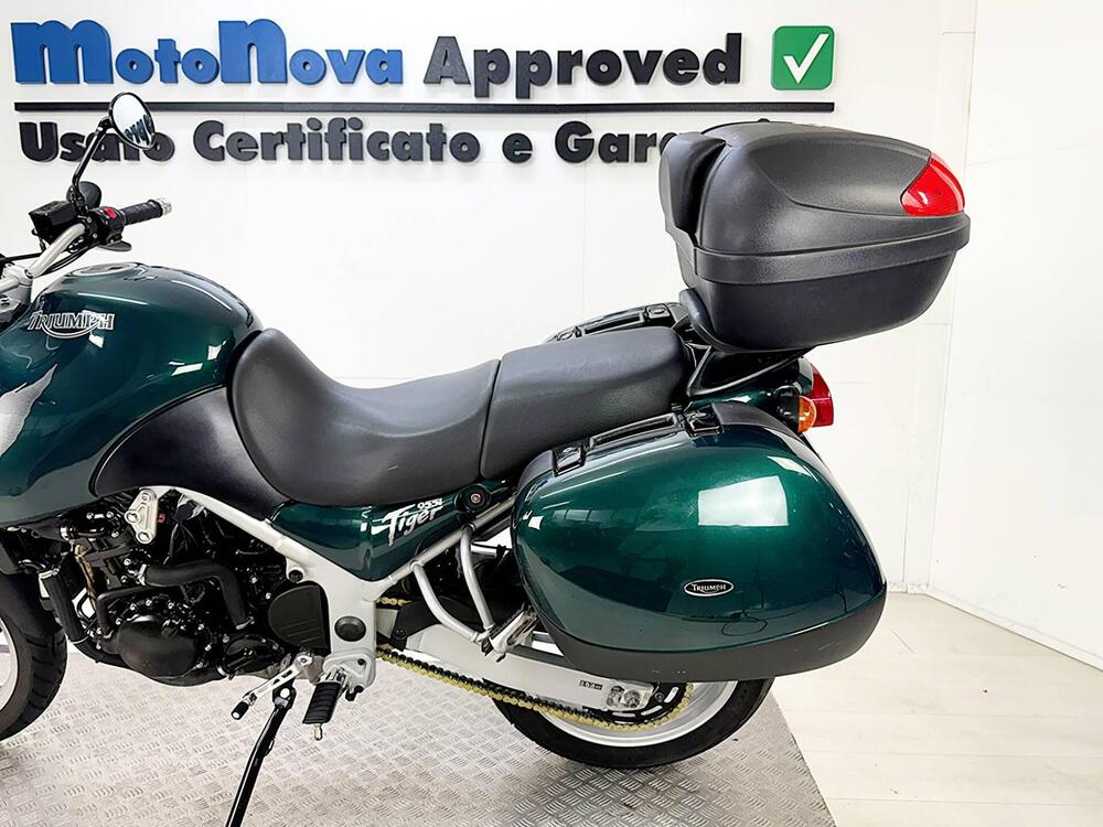 Triumph Tiger 955 (2002 - 06) (16)
