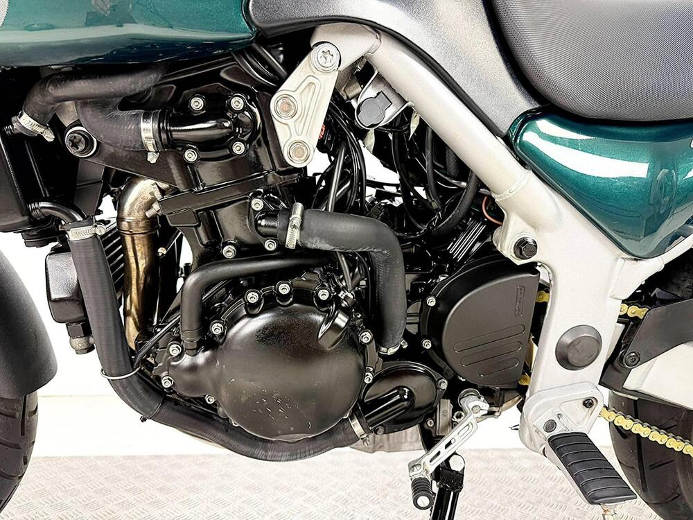 Triumph Tiger 955 (2002 - 06) (14)