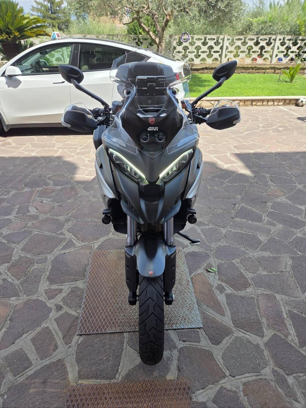 Ducati Multistrada V4 S (2021 - 24) (4)
