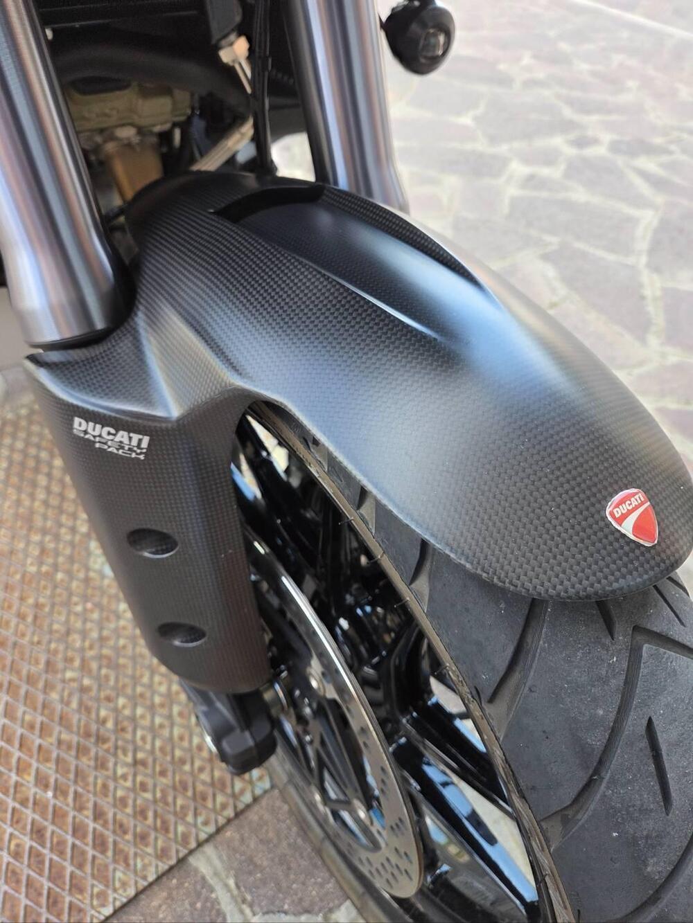 Ducati Multistrada V4 S (2021 - 24) (6)