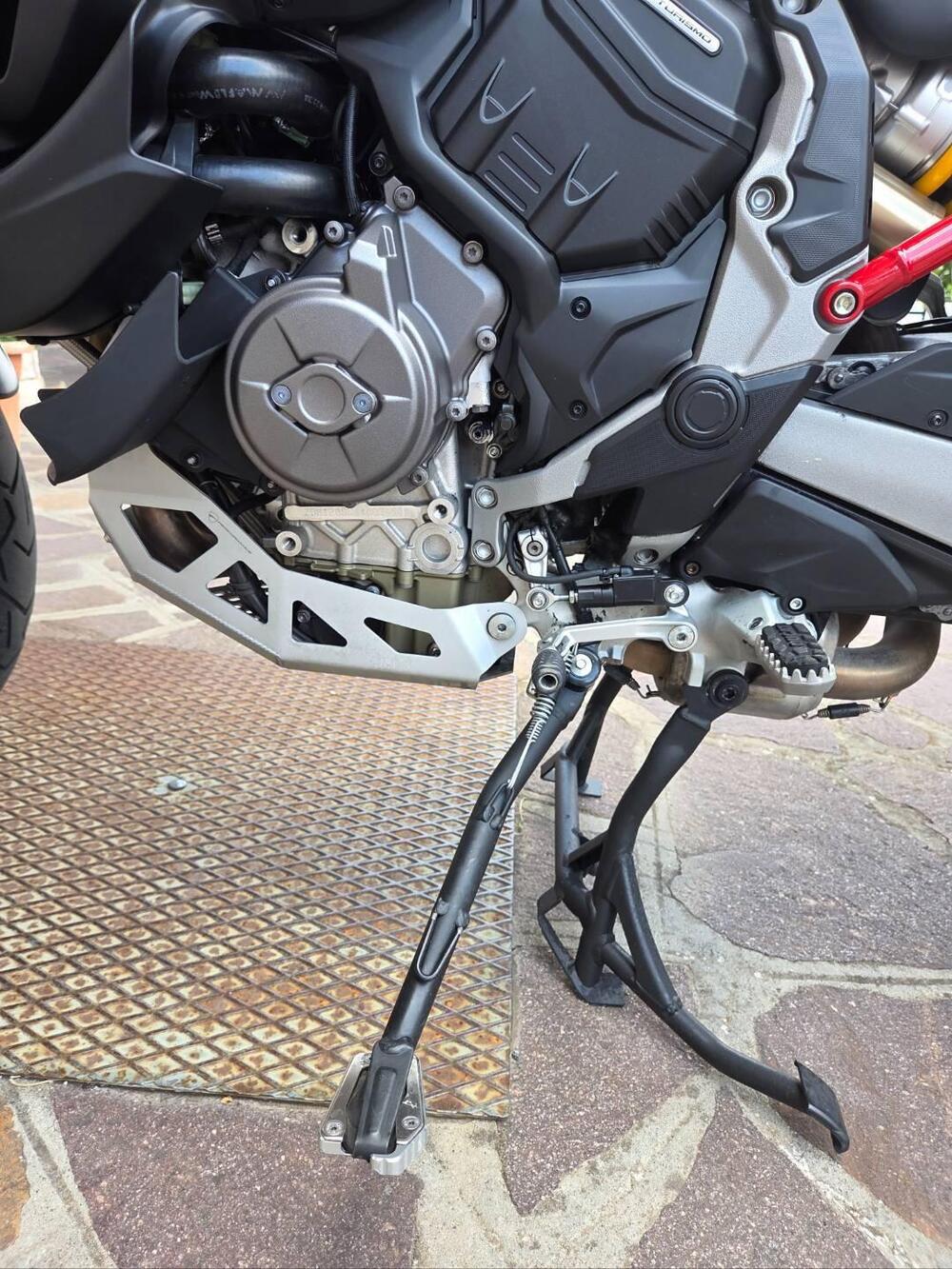 Ducati Multistrada V4 S (2021 - 24) (10)