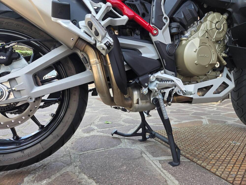 Ducati Multistrada V4 S (2021 - 24) (12)