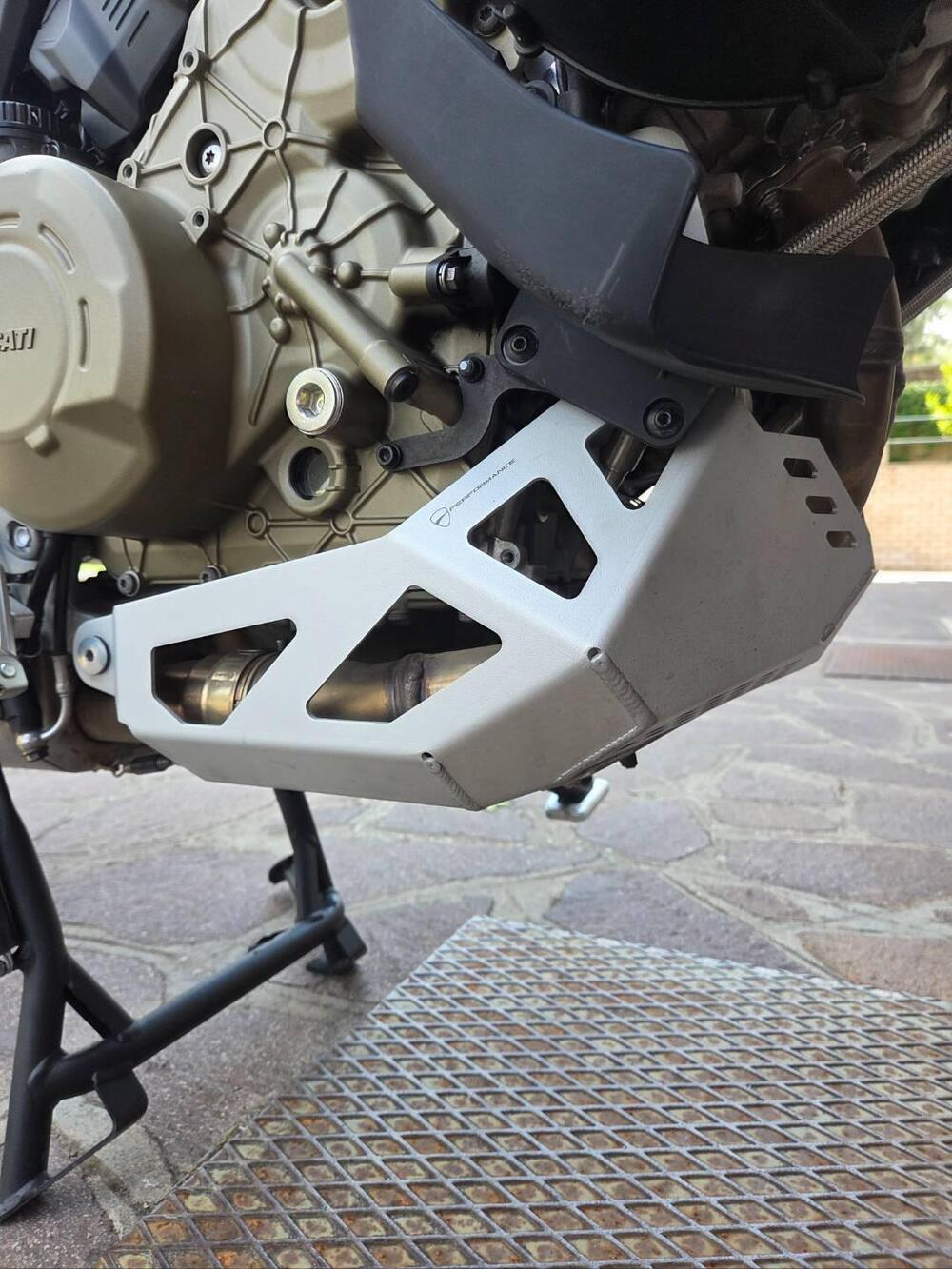 Ducati Multistrada V4 S (2021 - 24) (13)