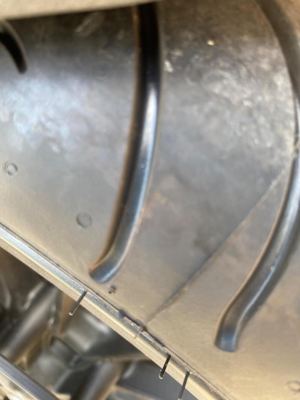 Benelli TRK 502 ABS (2017 - 20) (5)