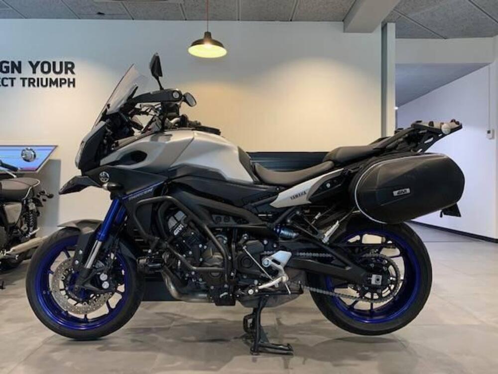Yamaha MT-09 Tracer ABS (2015 - 16) (2)