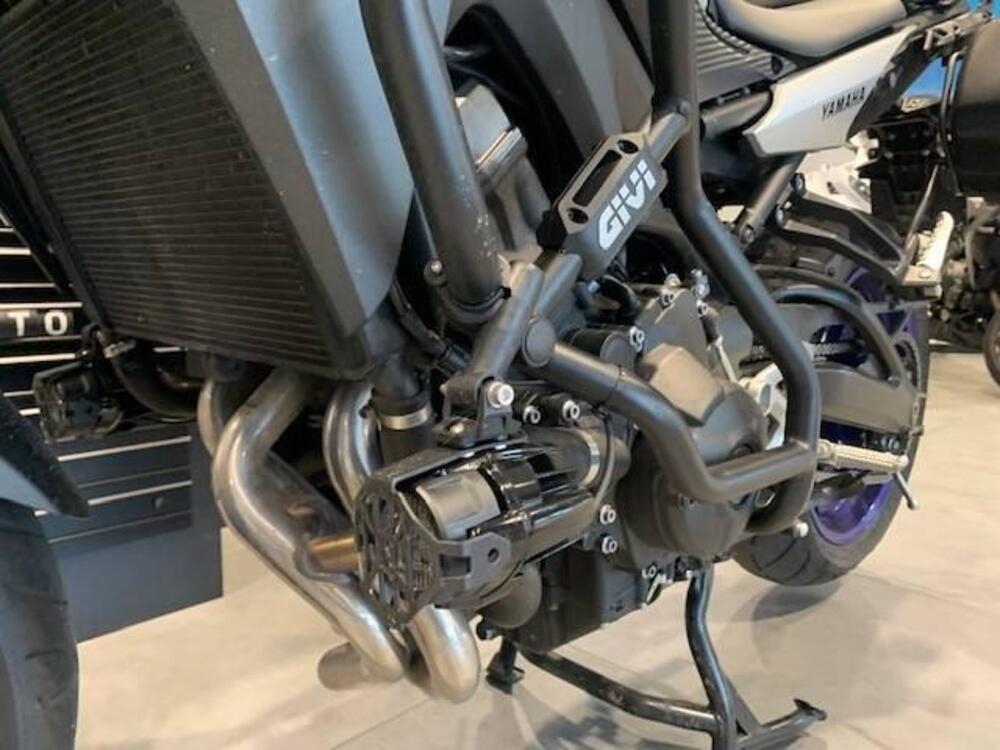 Yamaha MT-09 Tracer ABS (2015 - 16) (5)