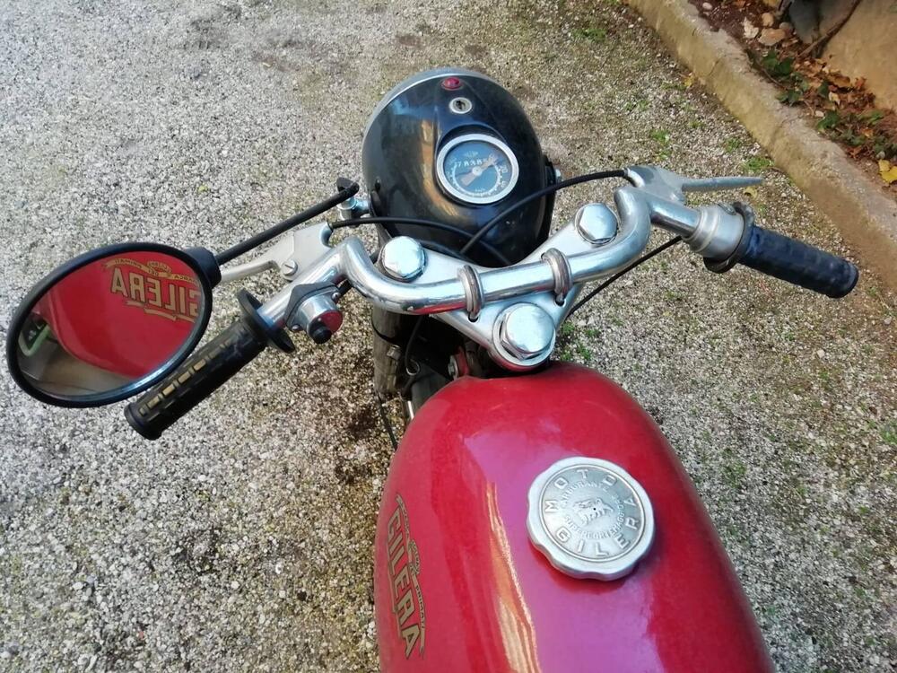 Gilera 150 Sport (3)
