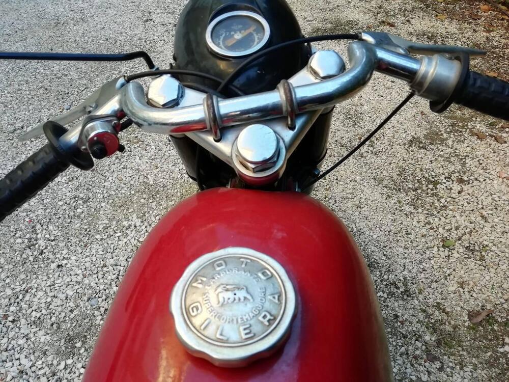 Gilera 150 Sport (4)