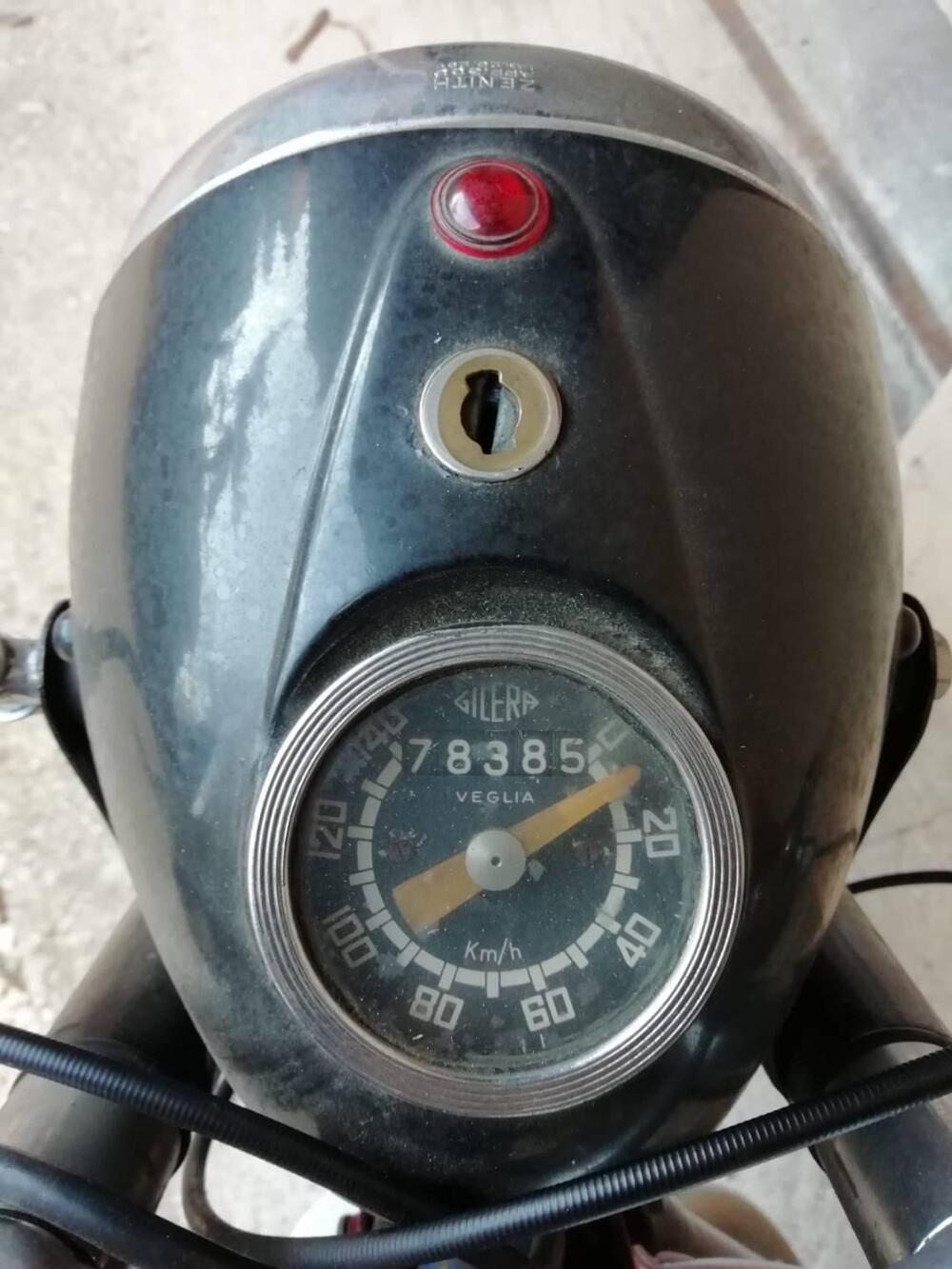 Gilera 150 Sport (5)