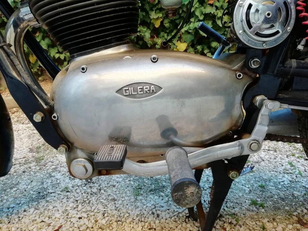 Gilera 150 Sport (6)