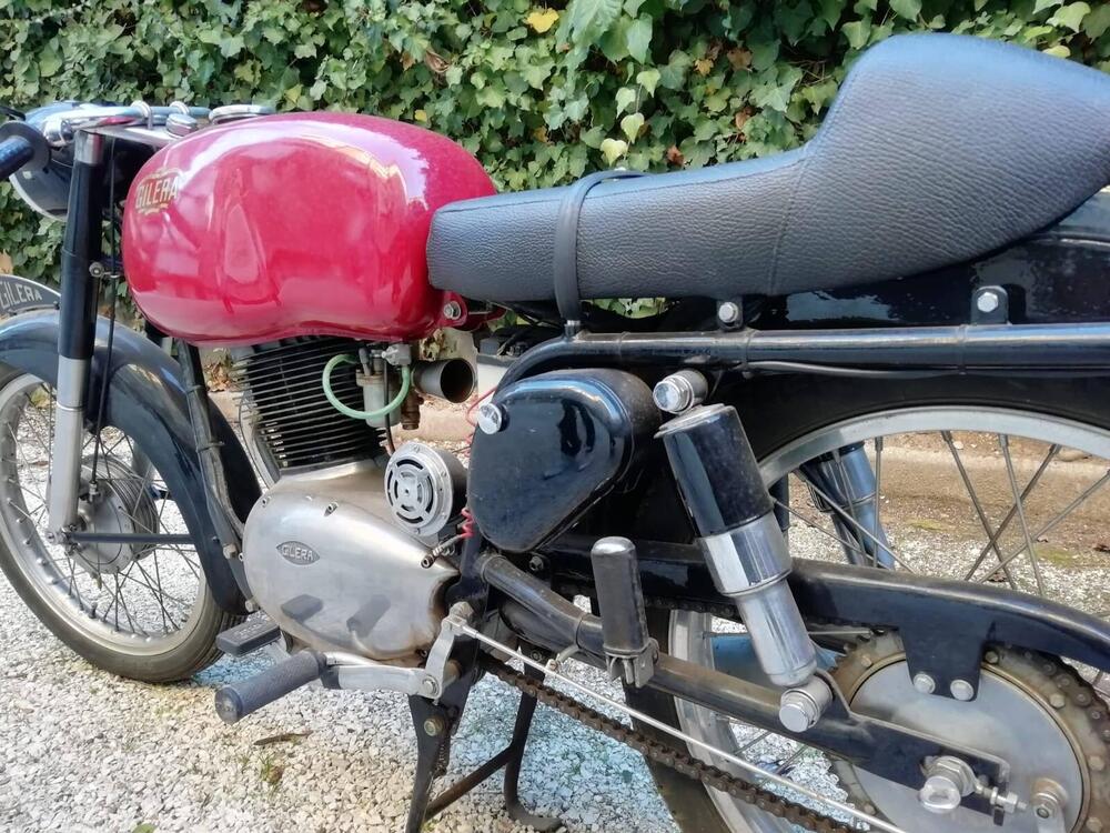 Gilera 150 Sport (8)