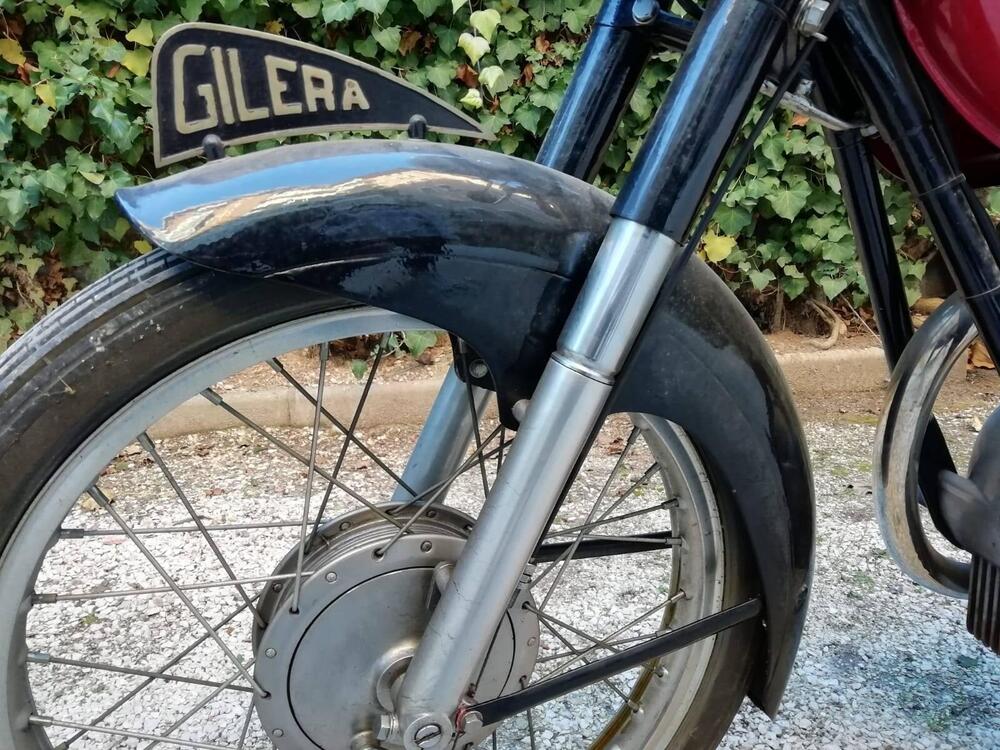 Gilera 150 Sport (9)