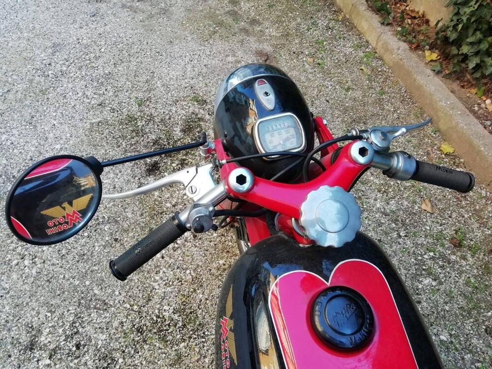 Moto Morini Tresette 175 (3)