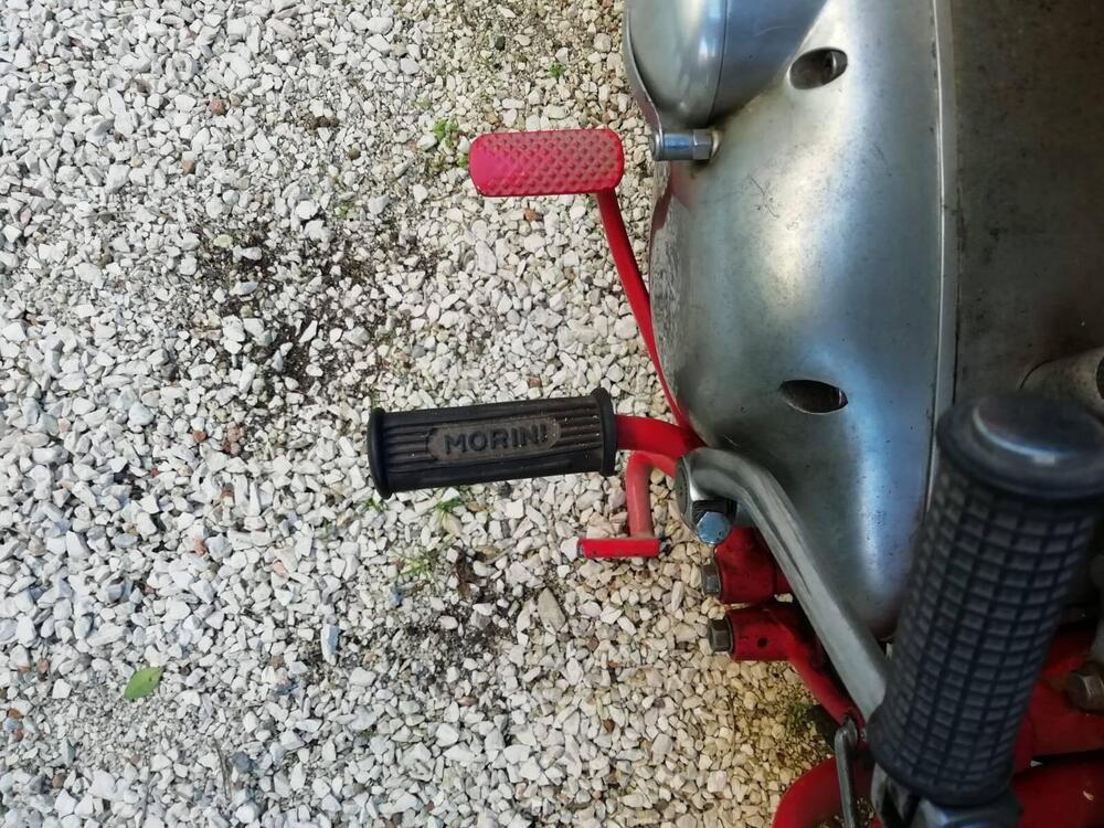 Moto Morini Tresette 175 (5)