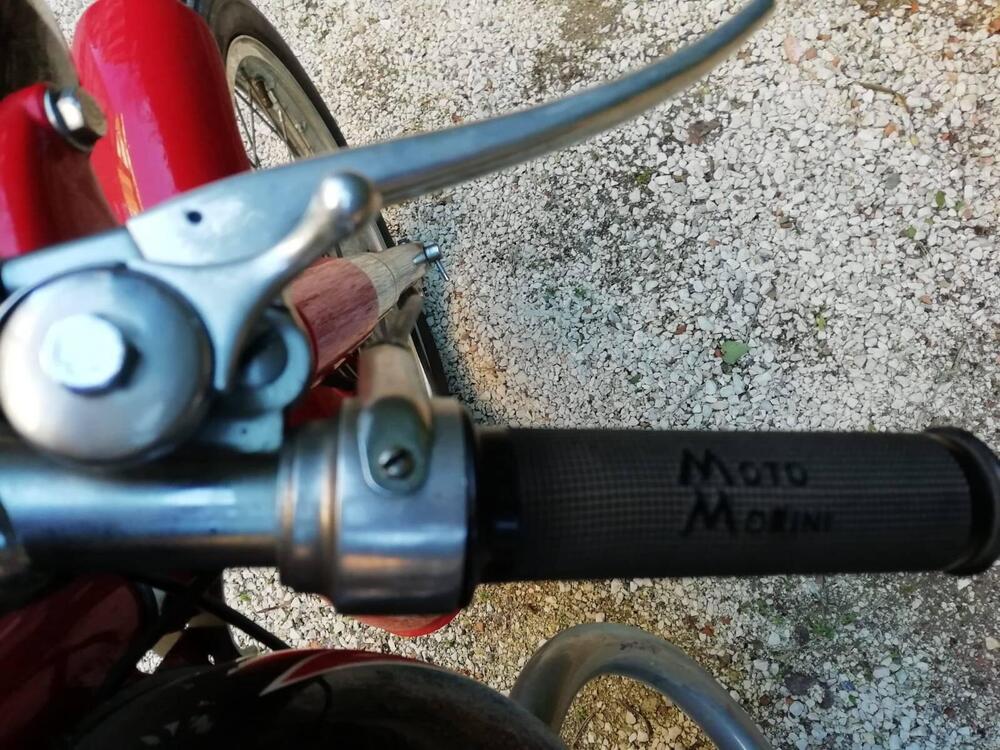 Moto Morini Tresette 175 (6)