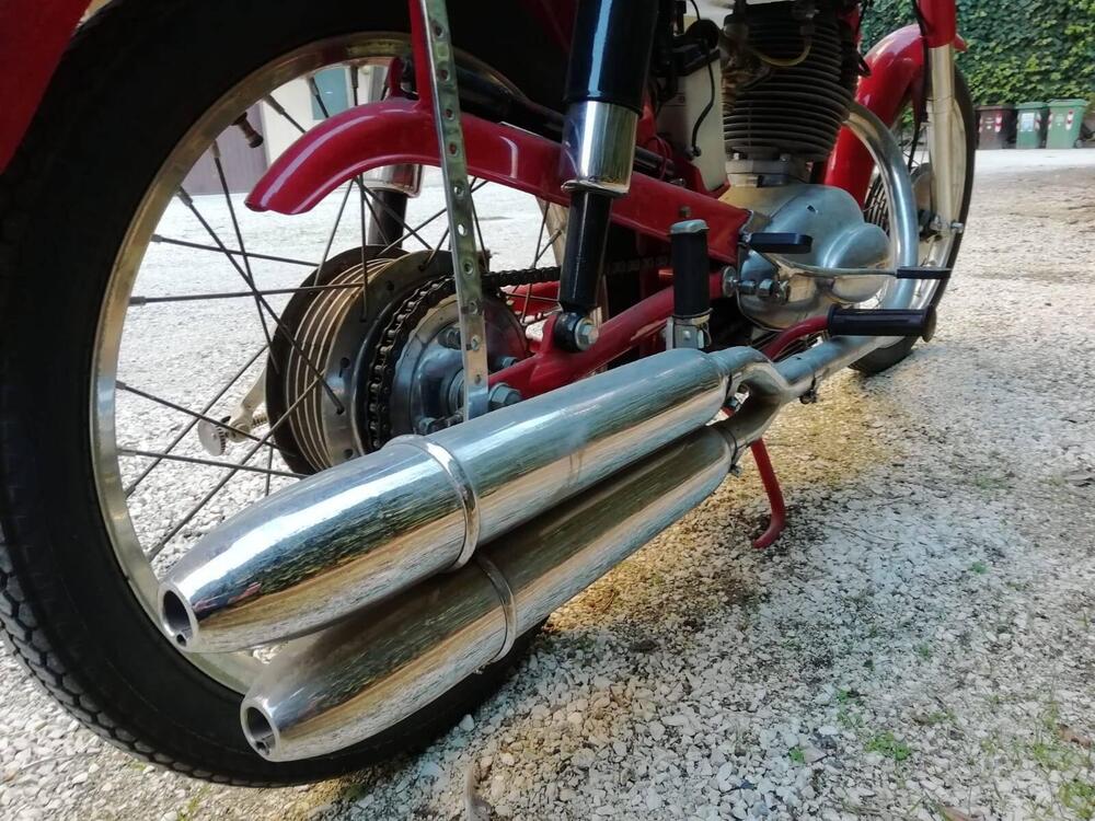 Moto Morini Tresette 175 (10)