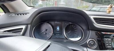 Nissan Qashqai 1.6 dCi 2WD Tekna del 2014 usata a Camagna Monferrato
