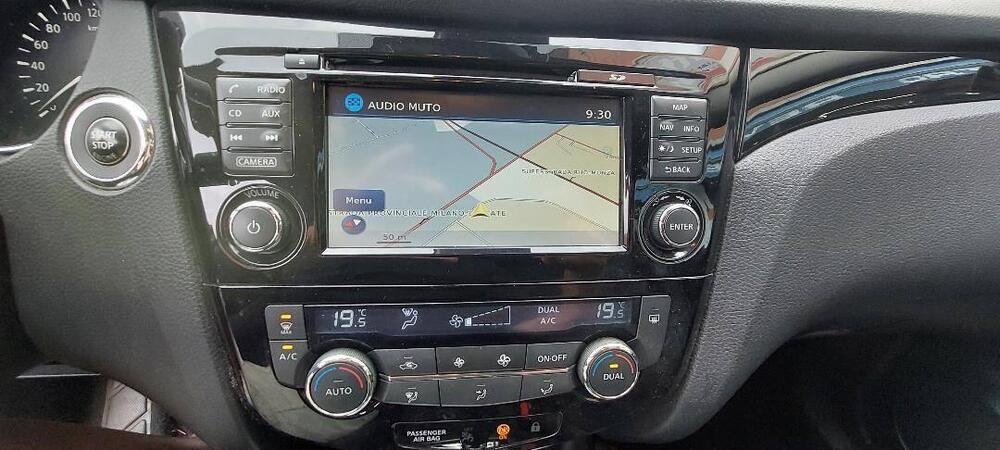 Nissan Qashqai usata a Alessandria (6)