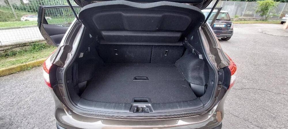 Nissan Qashqai usata a Alessandria (7)