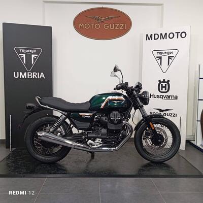 Moto Guzzi V7 Special (2025) nuova