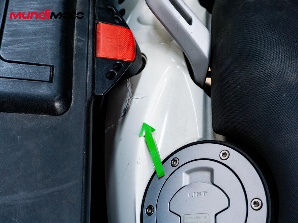 Bmw G 650 GS (2010 - 16) (16)