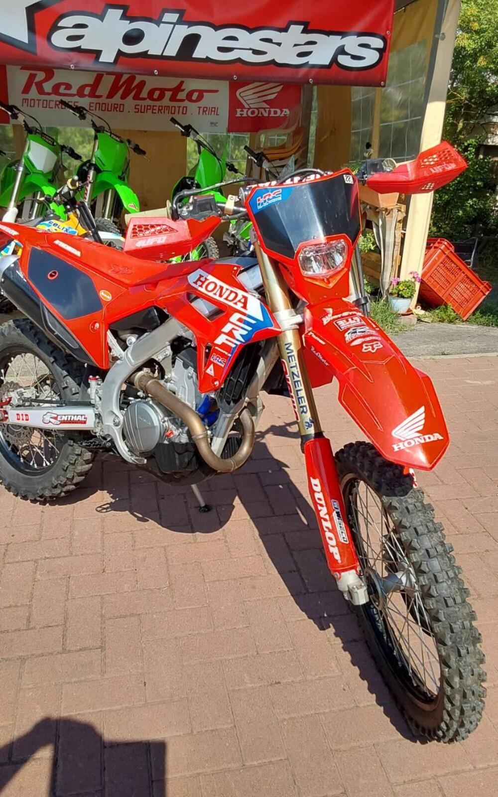 Honda CRF 250 RX Enduro (2022) (6)