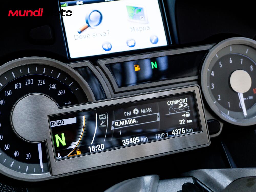 Bmw K 1600 GTL (2022 - 26) (12)