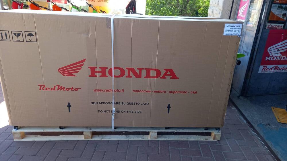 Honda CRF 450 R (2026) (3)