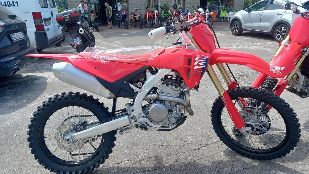Honda CRF 450 R (2026) (7)
