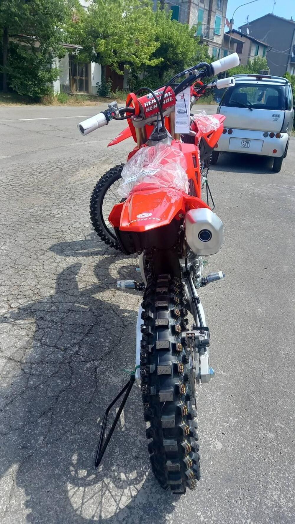 Honda CRF 450 R (2026) (10)