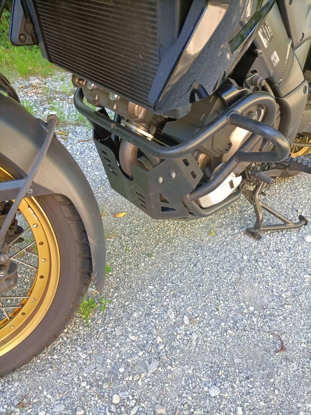 Suzuki V-Strom 1050XT (2020 - 23) (2)