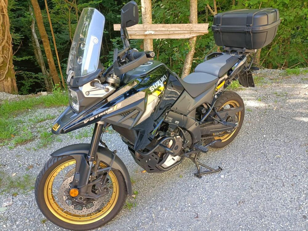 Suzuki V-Strom 1050XT (2020 - 23) (3)