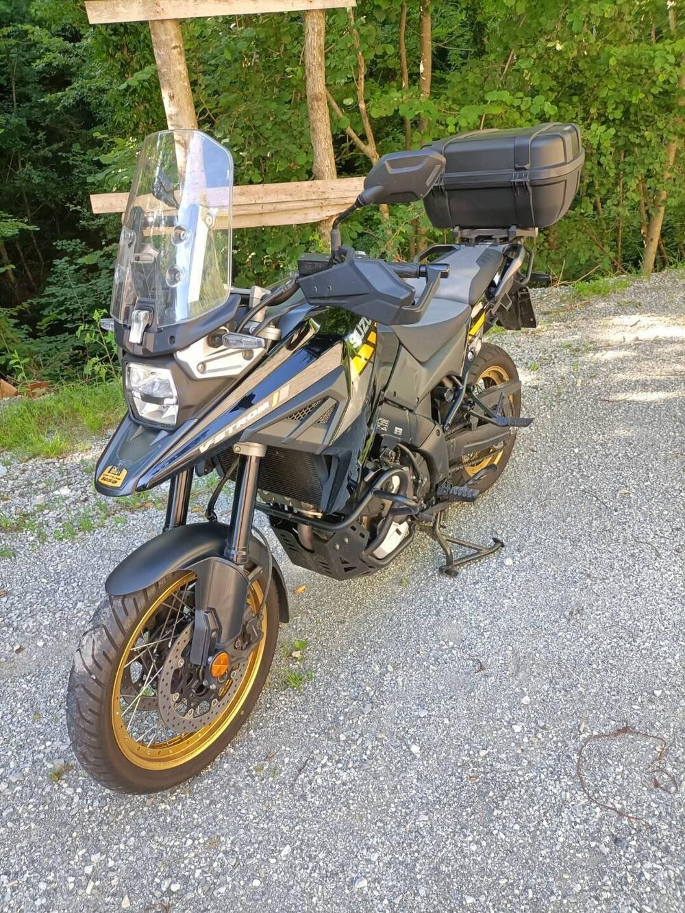Suzuki V-Strom 1050XT (2020 - 23) (6)