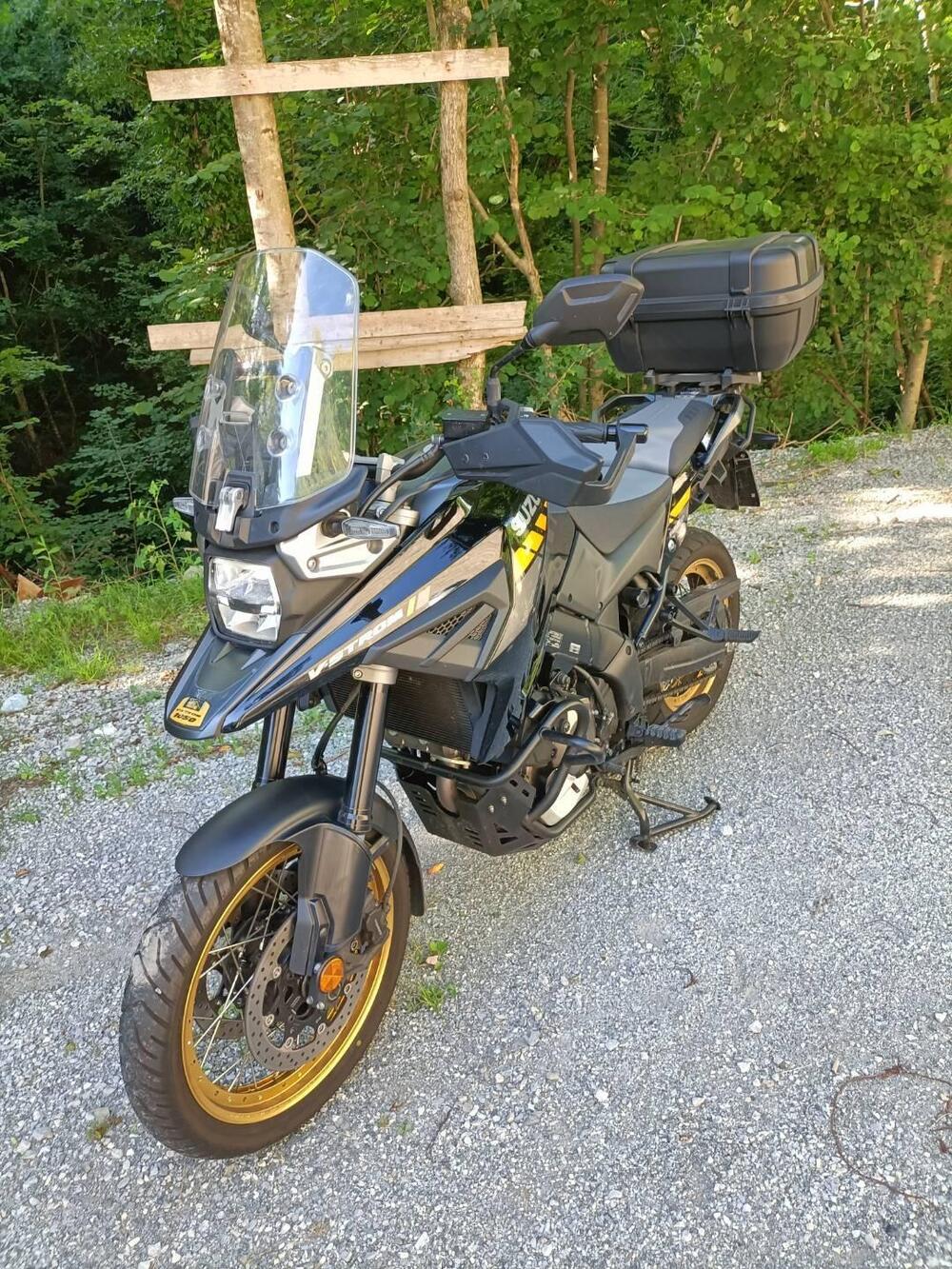 Suzuki V-Strom 1050XT (2020 - 23) (7)