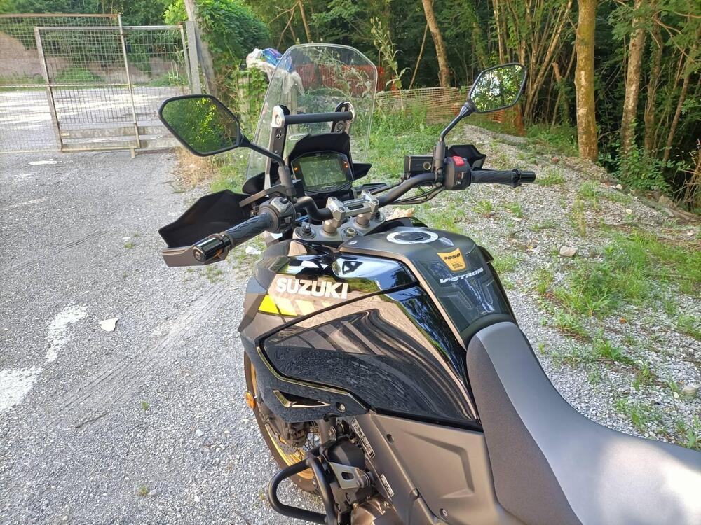 Suzuki V-Strom 1050XT (2020 - 23) (9)