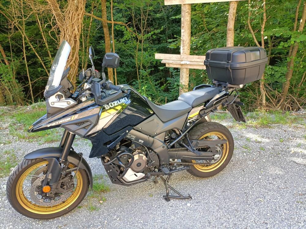 Suzuki V-Strom 1050XT (2020 - 23) (11)