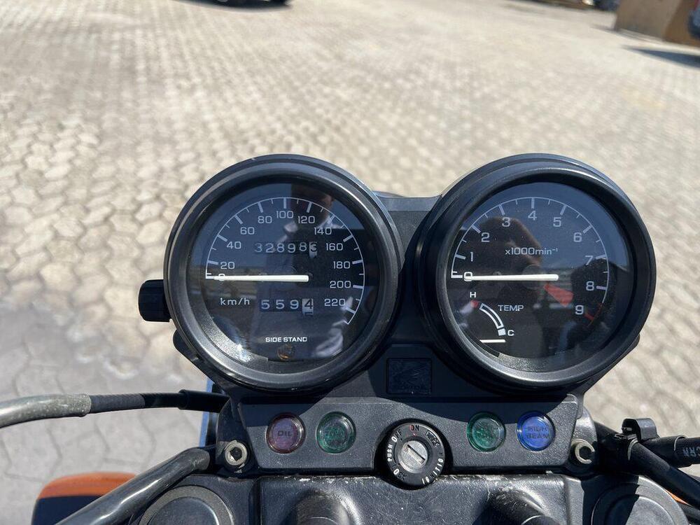 Honda NTV 650 R (1994 - 98) (11)