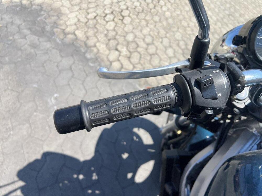 Honda NTV 650 R (1994 - 98) (9)