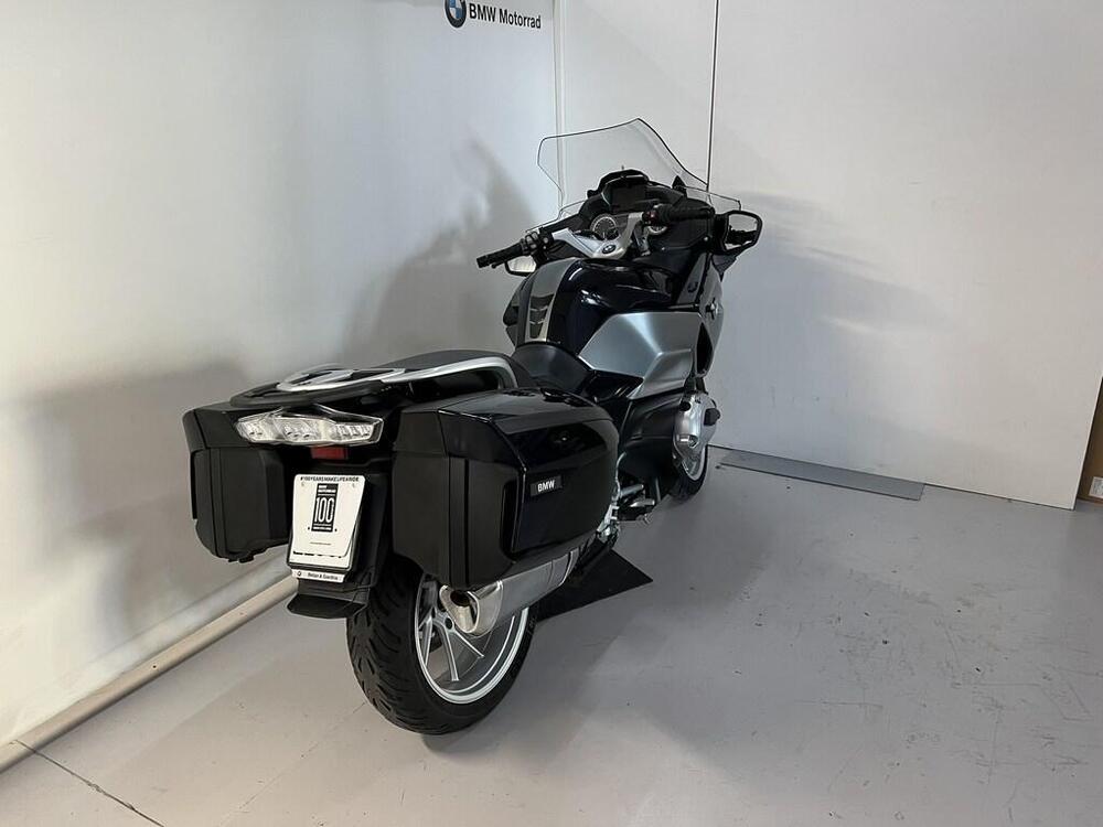 Bmw R 1200 RT (2014 - 16) (14)