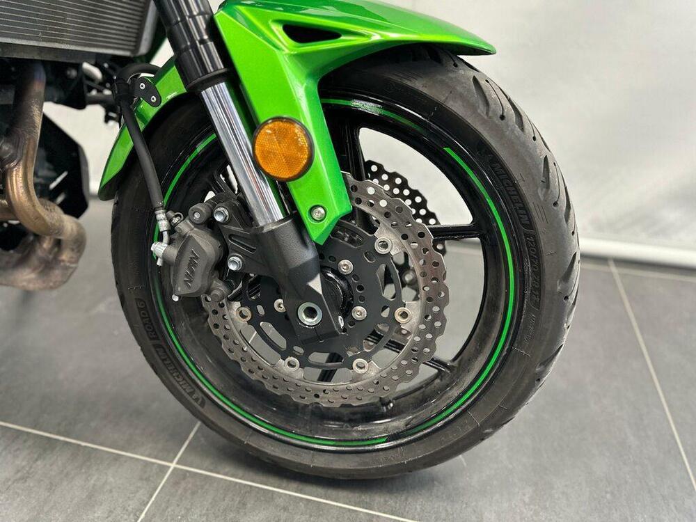 Kawasaki Versys 650 Urban (2022 - 24) (15)