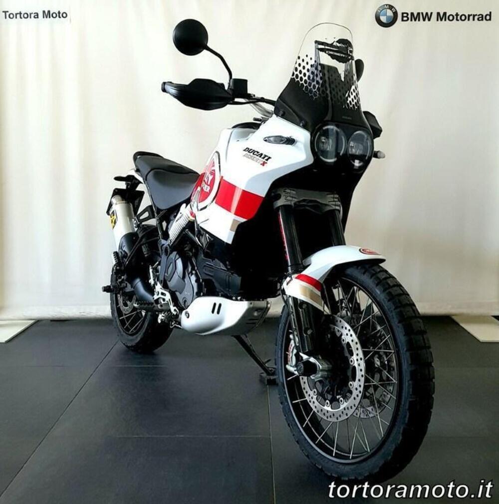 Ducati DesertX (2022 - 25) (4)
