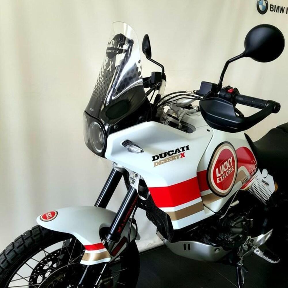 Ducati DesertX (2022 - 25) (8)