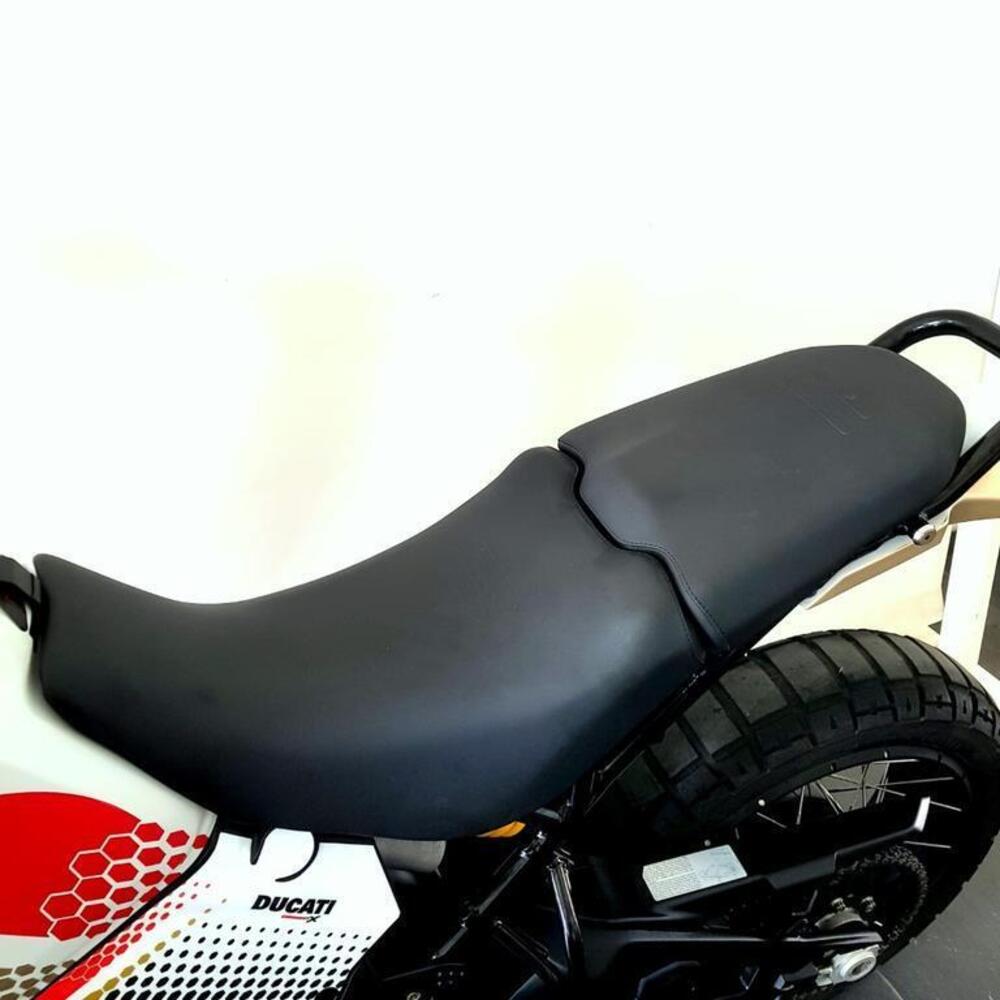 Ducati DesertX (2022 - 25) (12)