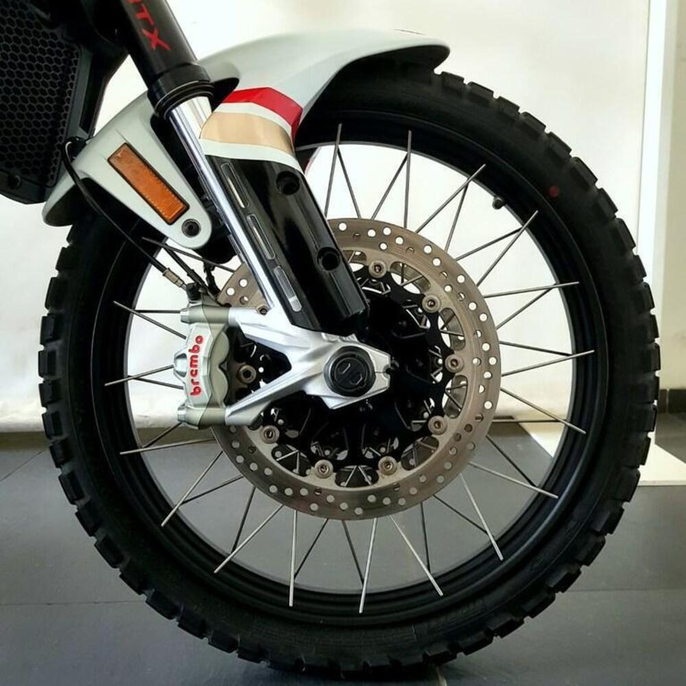 Ducati DesertX (2022 - 25) (15)