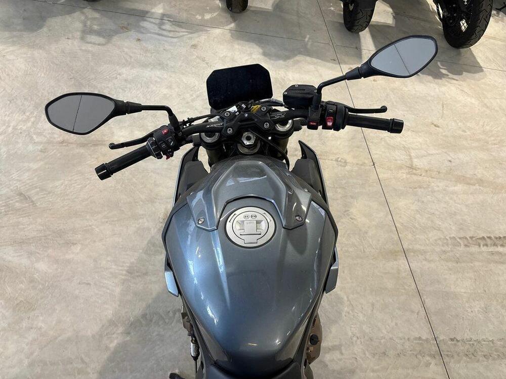 Bmw S 1000 R (2021 - 24) (7)